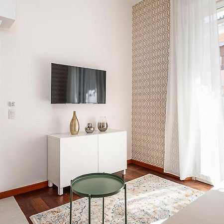 "Gold Fashion" - Residenza Duomo Citylife Apartman Milánó Kültér fotó