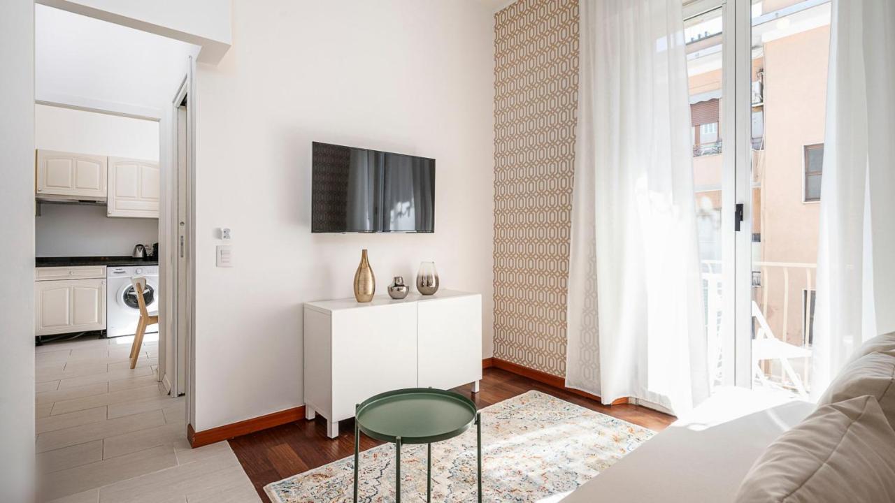 "Gold Fashion" - Residenza Duomo Citylife Apartman Milánó Kültér fotó