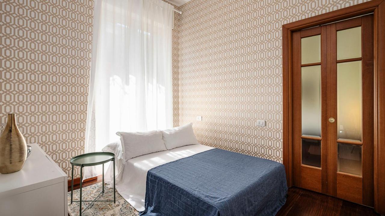 "Gold Fashion" - Residenza Duomo Citylife Apartman Milánó Kültér fotó