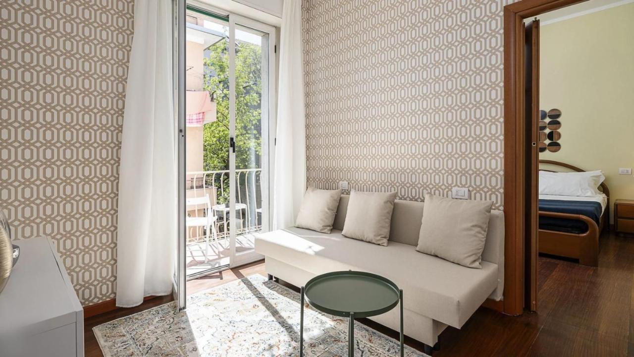 "Gold Fashion" - Residenza Duomo Citylife Apartman Milánó Kültér fotó
